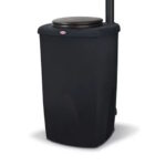 Komposttoilette Biolan Maxo 200eco