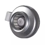 Clivus Kanal-Radialventilator CK100