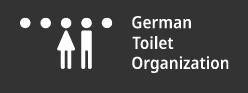 German Toilet Organisation Logo