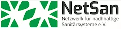 Netsan Logo
