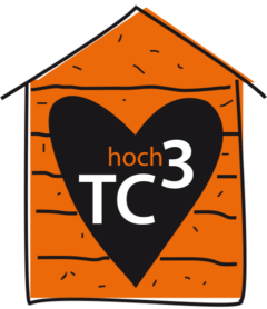 TChoch3 Logo